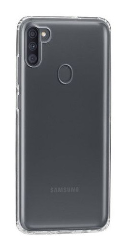 3sixt 3SixT Pureflex for Samsung J6+ 2018 - Clear [Special]