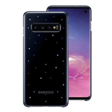 Samsung Galaxy LED Cover for Galaxy S10+ [Special]