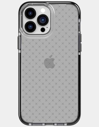 tech21 Tech21 Evocheck for iPhone 11 Pro - Black [Special]