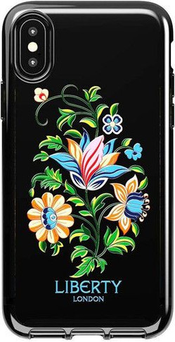 tech21 Tech21 Londoan Liberty Margot for iPhone X/Xs [Special]