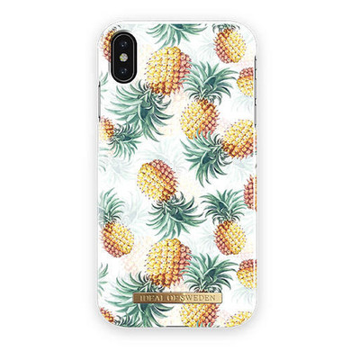 ideal of sweden iDeal of Sweden Pineapple Bonanza for iPhone X [Special]