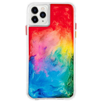 Casemate Tough Watercolor for iPhone 11 [Special]