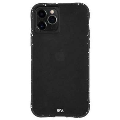 Casemate Tough Speckled for iPhone 11 Pro Max - Black [Special]