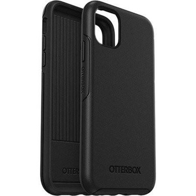 Otterbox Symmetry for Galaxy Note 9 - Black [Special]