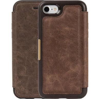 Otterbox Strada Folio for iPhone Xs Max - Brown [Special]