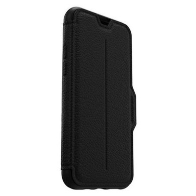 Otterbox Strada Folio for iPhone X - Black [Special]