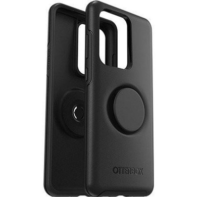 Otterbox + Popsocket for iPhone 11 Pro Max - Black [Special]