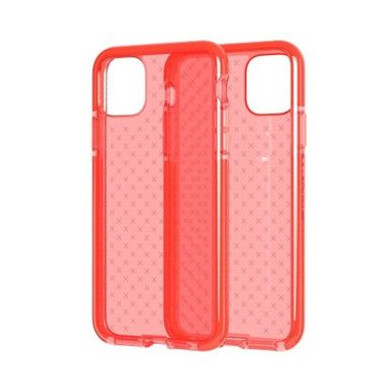 Tech21 Evocheck for iPhone 11 Pro - Red [Special]