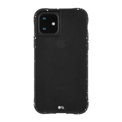 CaseMate Tough Speckled For iPhone 11 Black [special]