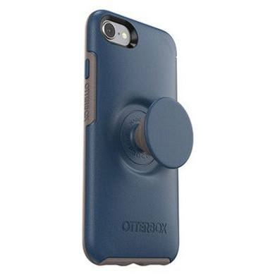 OtterBox Otter + Pop For iPhone Xs Max Navy [special]