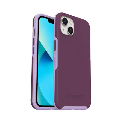 Otterbox OtterBox Symmetry Purple For iPhone Xs Max [special]