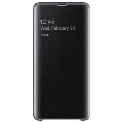 Samsung Smart Clear View Cover Galaxy S20 Ultra [special]