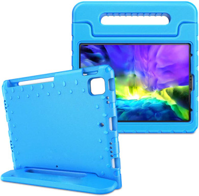 iPad Air 5 (10.9" 2022) EVA Shockproof (Blue) EVA Shockproof Case