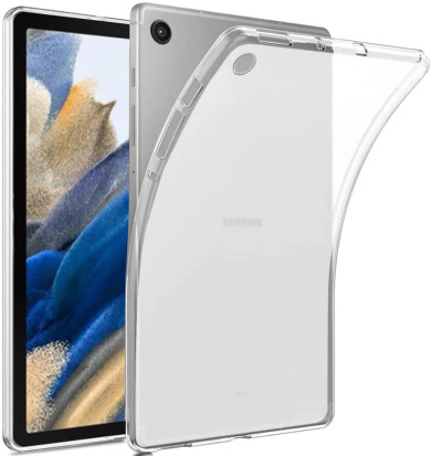 Samsung Tab A8 10.5 (2021) Soft Gel Case