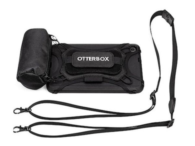Otterbox Utility Latch Tablet 7-9" Carry Case w/ bag - Black