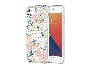 KSNY Protective HS - iPhone 7/8/SE Gen 2/3 - Multi Floral