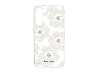 KSNY Protective Hardshell Case - GS23+ - Hollyhock Flr Clr