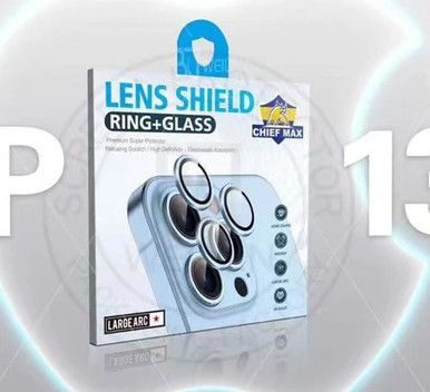 Apple  iPhone  Camera Lens Protector for iPhone 14/14 Plus