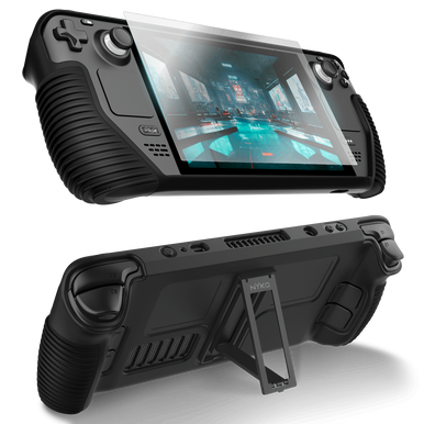 Nyko Steam Deck Armor Case