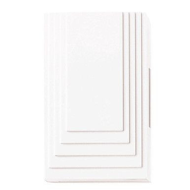 HONEYWELL Big Ben Classic Doorbell.