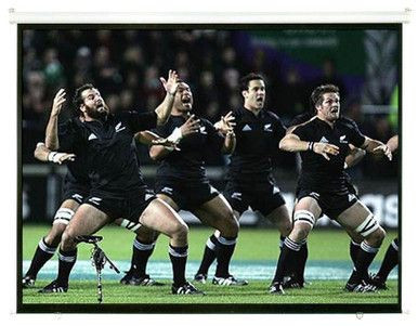 BRATECK 108'' Projector Screen