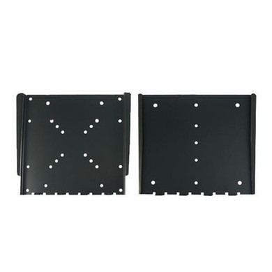 BRATECK 23''-42'' Super-slim low- profile wall mount bracket.