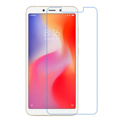 Xiaomi Redmi 6A Screen Protector Xiaomi