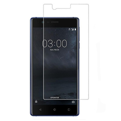 Nokia 3 Glass Screen Protector Nokia