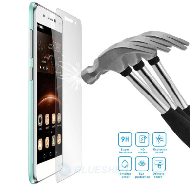 Huawei Y6 Elite Glass Screen Protector Huawei