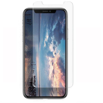 iPhone XR/iPhone 11 Glass Screen Protector Apple