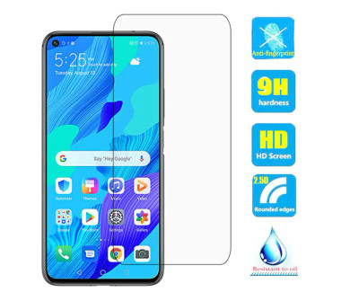 Huawei Nova 5T Glass Screen Protector Huawei