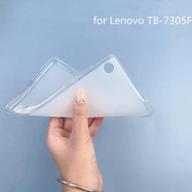 Lenovo Tab M7 Lenovo Soft Gel Case