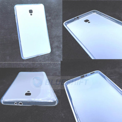Samsung Tab A 8.0 2017 Samsung Soft Gel Case
