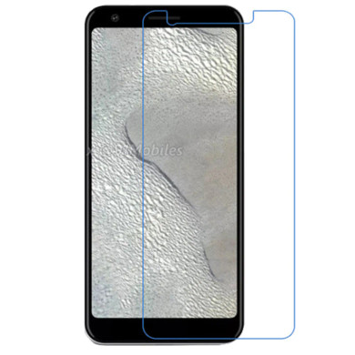 Google Pixel 3a XL Screen Protector Google