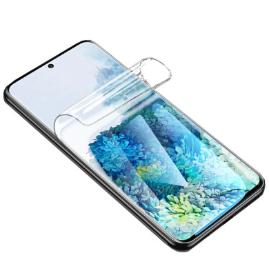 Samsung Galaxy S23 Hydrogel Screen Protector Hydrogel
