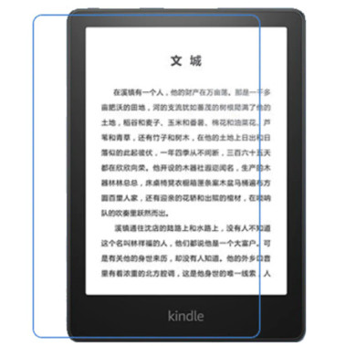 Kindle Paperwhite 2021 (11th Gen) Screen Protector Amazon