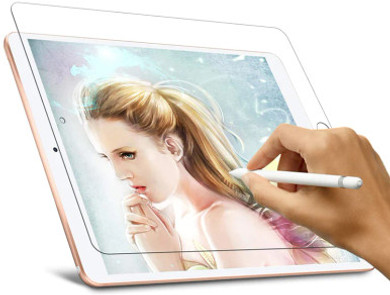 iPad Air 5 Paperfeel Screen Protector (10.9" 2022) Apple
