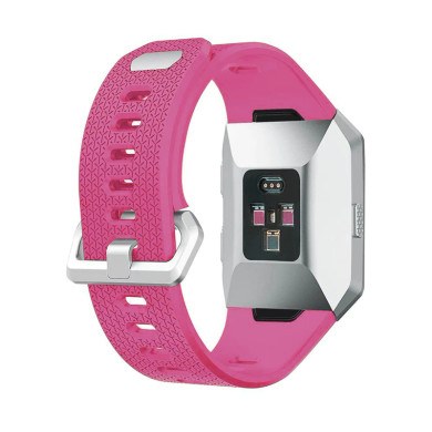 Fitbit Ionic Classic Silicone Strap
Rose
