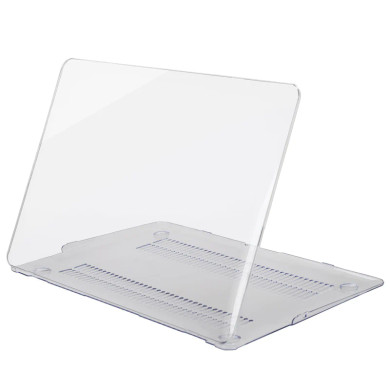 MacBook Air 11" (2012-2015) A1465 Crystal Hard Case