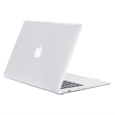 MacBook Air 13" (2012-2017) A1466 Crystal Hard Case