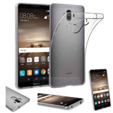 Huawei Mate 9 Huawei Soft Gel Case
