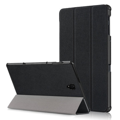 Samsung Tab A 10.5 (2018) Tri-Fold PU Case