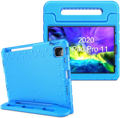 iPad Pro 11 2020 (2nd Gen) EVA Shockproof Case