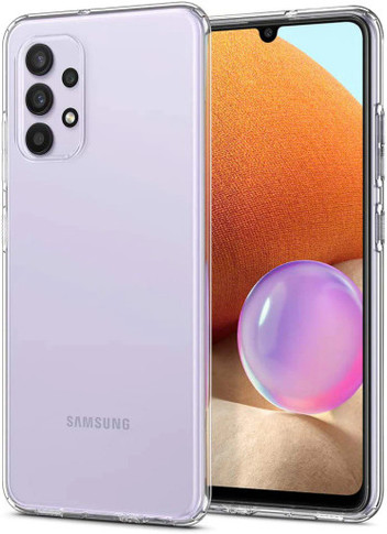 Samsung A32 4G Samsung Soft Gel Case
