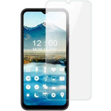 Samsung Galaxy A04 (4G) Tempered Glass Screen Protector