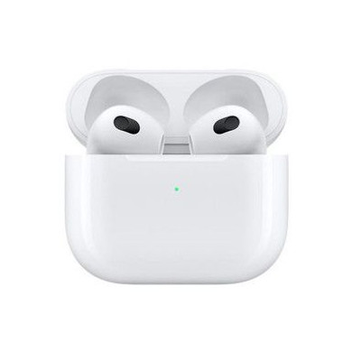 Apple AirPods 3 with Lightning Charging Case