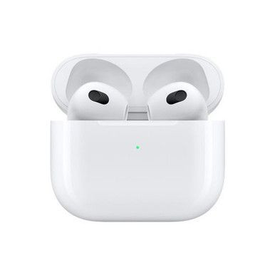 Apple AirPods 3 with Lightning Charging Case