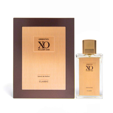 Orientica XO Xclusif Oud Classic EDP (U)