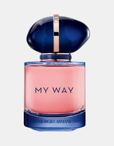 Giorgio Armani My Way Intense EDP (W)