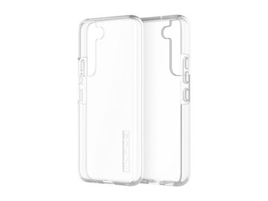 Incipio DualPro Classic+ - Samsung GS22+ - Clear